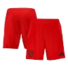 Bayern Munich Home Soccer Shorts 2024/25 - gogoalshop