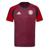 Costa Rica Home Soccer Jersey Copa America 2024 - gogoalshop