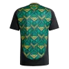 Jamaica Away Soccer Jersey Copa America 2024 - gogoalshop