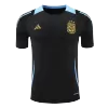 Argentina Pre-Match Jerseys Kit Copa America 2024 - gogoalshop
