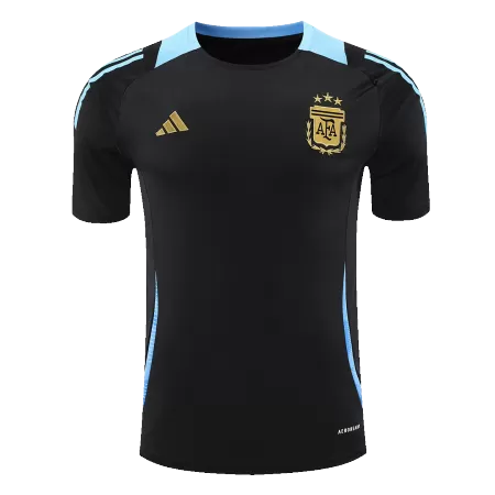 Argentina Pre-Match Soccer Jersey Copa America 2024 - gogoalshop