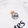 Real Madrid Home Soccer Jersey 2023/24 - UCL Champion 15 - gogoalshop