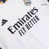 MODRIĆ #6 CHAMPIONS Real Madrid Home Soccer Jersey 2023/24 - gogoalshop