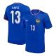 KANTE #13 France Home Soccer Jersey EURO 2024 - gogoalshop