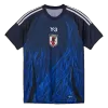 Japan X Y-3 Home Soccer Jersey 2024 - gogoalshop