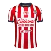 Chivas Home Soccer Jersey 2024/25 - gogoalshop