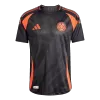 Colombia Away Authentic Soccer Jersey 2024 - gogoalshop