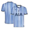 Tottenham Hotspur Away Authentic Soccer Jersey 2024/25 - gogoalshop