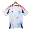 Costa Rica Away Soccer Jersey Copa America 2024 - gogoalshop