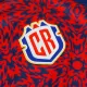 Costa Rica Home Soccer Jersey Copa America 2024 - gogoalshop