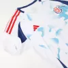 Costa Rica Away Soccer Jersey Copa America 2024 - gogoalshop