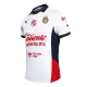 Chivas Away Authentic Soccer Jersey 2024/25 - gogoalshop