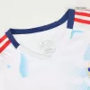 Costa Rica Away Soccer Jersey Copa America 2024 - gogoalshop