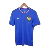 France Home Soccer Jersey EURO 2024 - gogoalshop