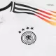 Germany Home Soccer Jersey EURO 2024 - gogoalshop