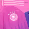 Germany Away Soccer Jersey EURO 2024 - gogoalshop