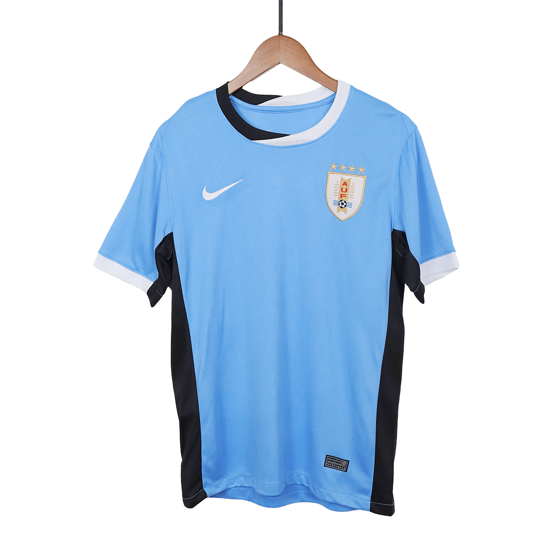 Uruguay Home Soccer Jersey Copa America 2024 | Gogoalshop