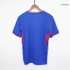 France Home Soccer Jersey EURO 2024 - gogoalshop