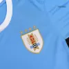 Uruguay Home Soccer Jersey Copa America 2024 - gogoalshop