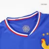 France Home Soccer Jersey EURO 2024 - gogoalshop