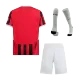 AC Milan Home Jerseys Full Kit 2024/25 - gogoalshop