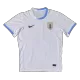 Uruguay Away Soccer Jersey Copa America 2024 - gogoalshop