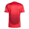 Manchester United Home Jerseys Full Kit 2024/25 - gogoalshop