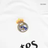 Women's Real Madrid Home Jersey 2024/25 - gogoalshop