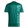 Italy Pre-Match Soccer Jersey EURO 2024 Green - gogoalshop