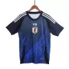 Japan X Y-3 Home Soccer Jersey 2024 - gogoalshop