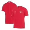 Turkey Away Soccer Jersey EURO 2024 - gogoalshop