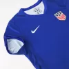 USA Away Soccer Jersey Copa America 2024 - gogoalshop