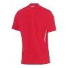 Turkey Away Soccer Jersey EURO 2024 - gogoalshop