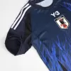 Japan X Y-3 Home Soccer Jersey 2024 - gogoalshop