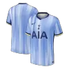 Tottenham Hotspur Away Soccer Jersey 2024/25 - gogoalshop