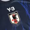 Japan X Y-3 Home Soccer Jersey 2024 - gogoalshop