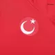 Turkey Away Soccer Jersey EURO 2024 - gogoalshop
