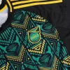 Jamaica Away Soccer Jersey Copa America 2024 - gogoalshop