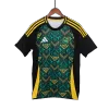 Jamaica Away Soccer Jersey Copa America 2024 - gogoalshop