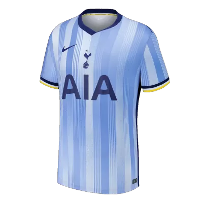 Tottenham Hotspur Away Soccer Jersey 2024/25 - gogoalshop