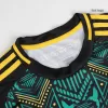 Jamaica Away Soccer Jersey Copa America 2024 - gogoalshop