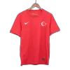 Turkey Away Soccer Jersey EURO 2024 - gogoalshop