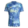 Ajax Away Soccer Jersey 2024/25 - gogoalshop