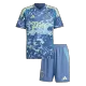 Ajax Away Kids Soccer Jerseys Kit 2024/25 - gogoalshop