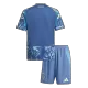 Ajax Away Kids Soccer Jerseys Kit 2024/25 - gogoalshop
