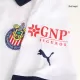 Chivas Away Soccer Jersey 2024/25 - gogoalshop