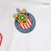 Chivas Away Authentic Soccer Jersey 2024/25 - gogoalshop