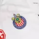 Chivas Away Soccer Jersey 2024/25 - gogoalshop