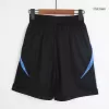 Argentina Pre-Match Soccer Shorts 2024 - gogoalshop