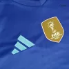 Argentina Away Soccer Jersey 2024 - gogoalshop